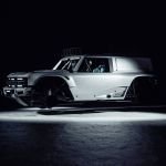 Déchromage voiture à Paris : technique, finitions et tarifs 2026