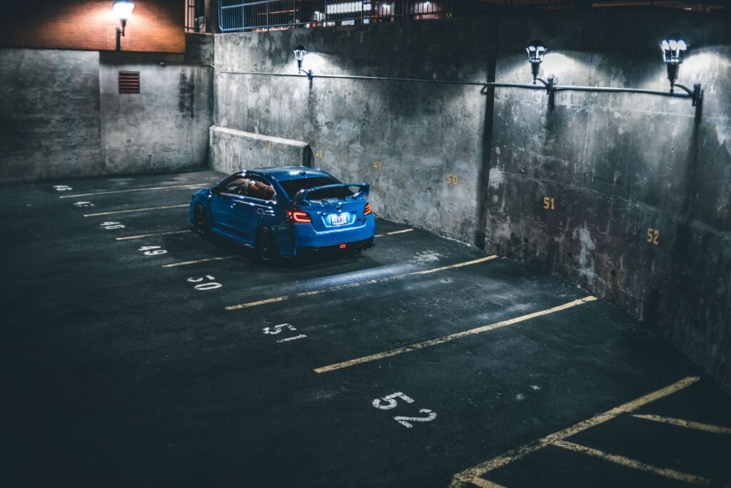 Choc parking à Paris : que faire et comment être indemnisé ?
