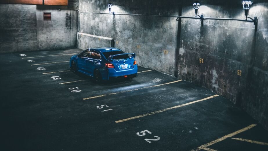 blog choc parking paris que faire