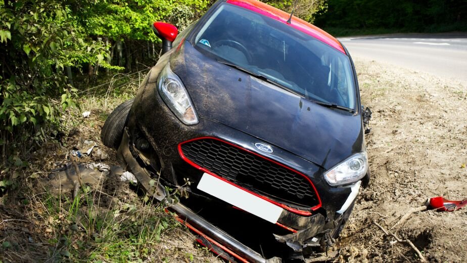 blog que faire apres accident voiture