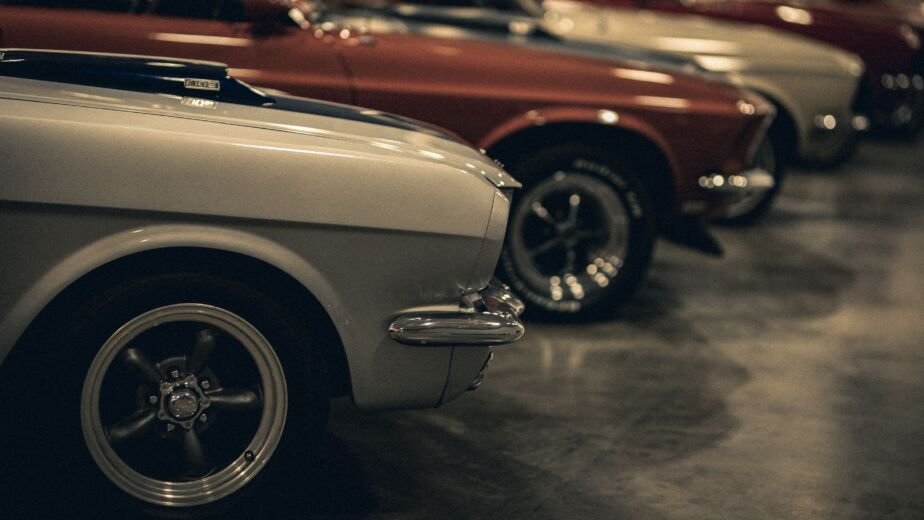 remise en etat voiture fin loa