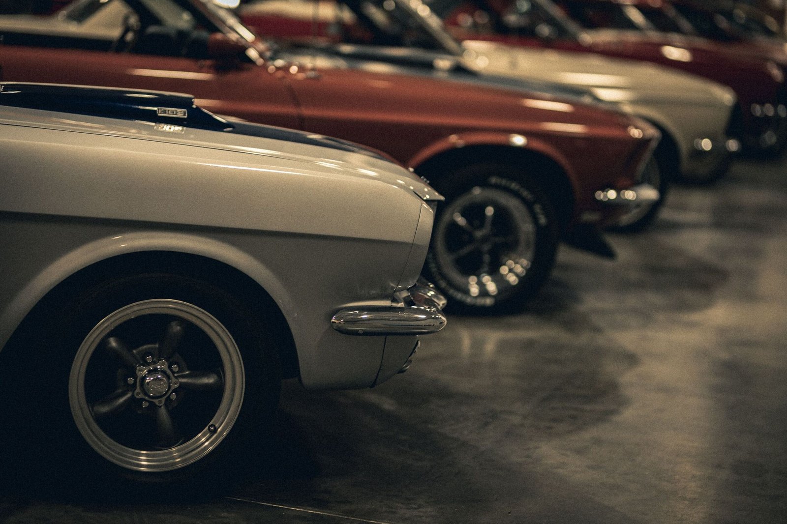 remise en etat voiture fin loa