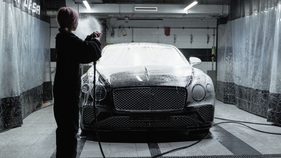 prix detailing voiture paris